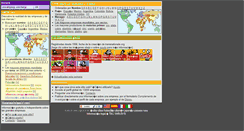 Desktop Screenshot of es.transnationale.org